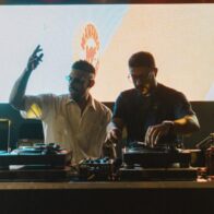 Fineta Records el 28 de febrero en Cabarete